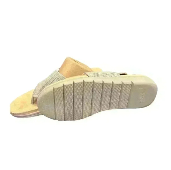 LifeStride Poolside Slide Sandals Women's Size 8.5W - Picture 3 of 5